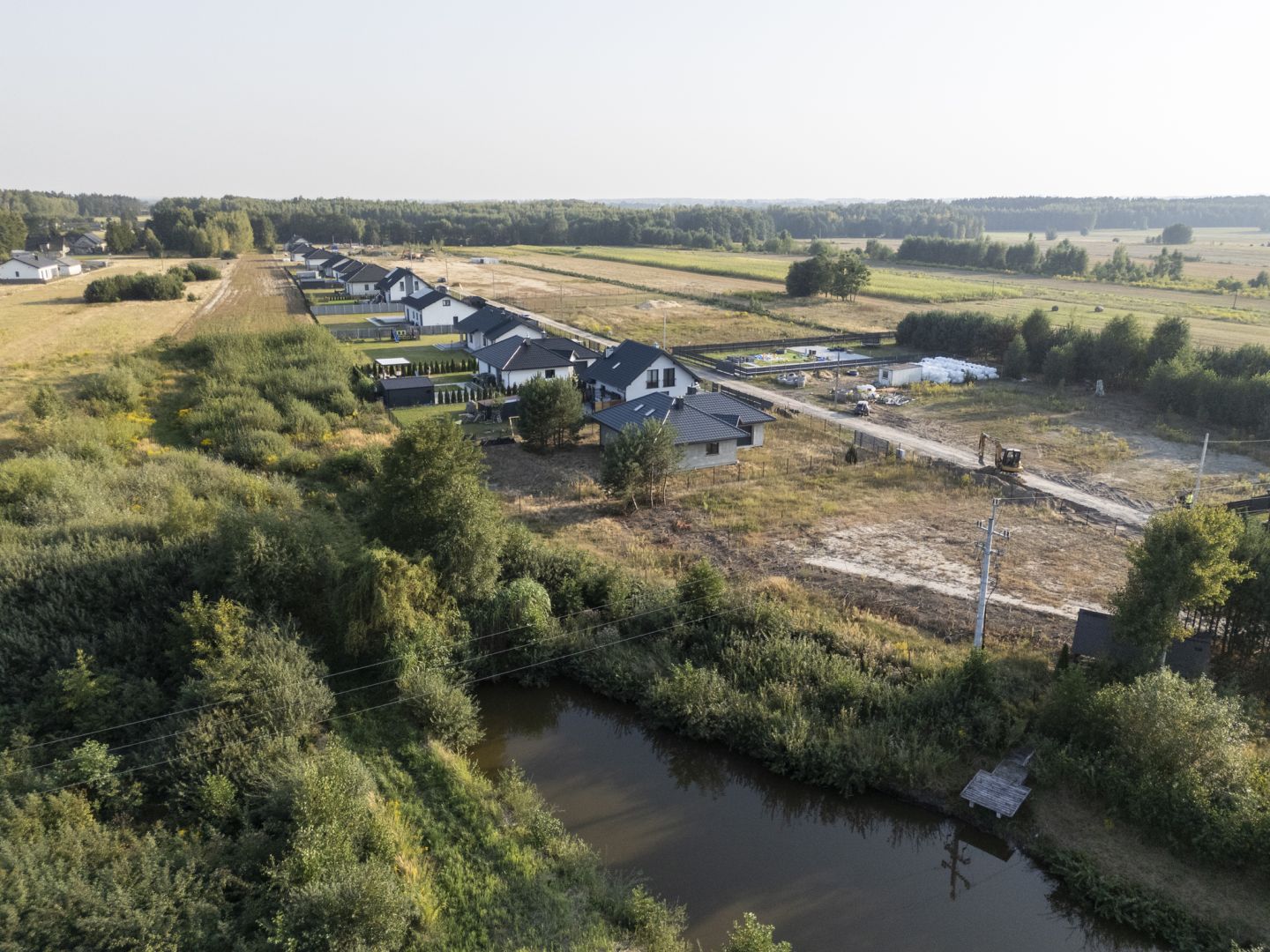 Dom pod Radomiem – 133 m² na Twoich zasadach - Dom - Sprzedaż - Radomski, Gózd / Kuczki-Wieś